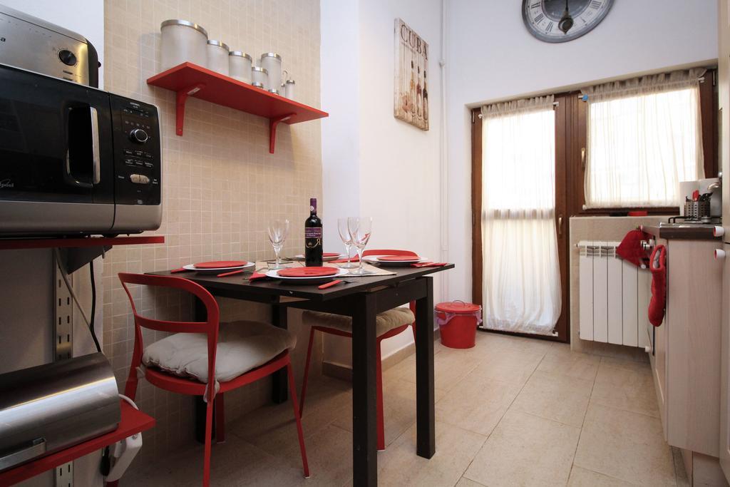 Bliss Residence - Boutique Bukares Ruang foto