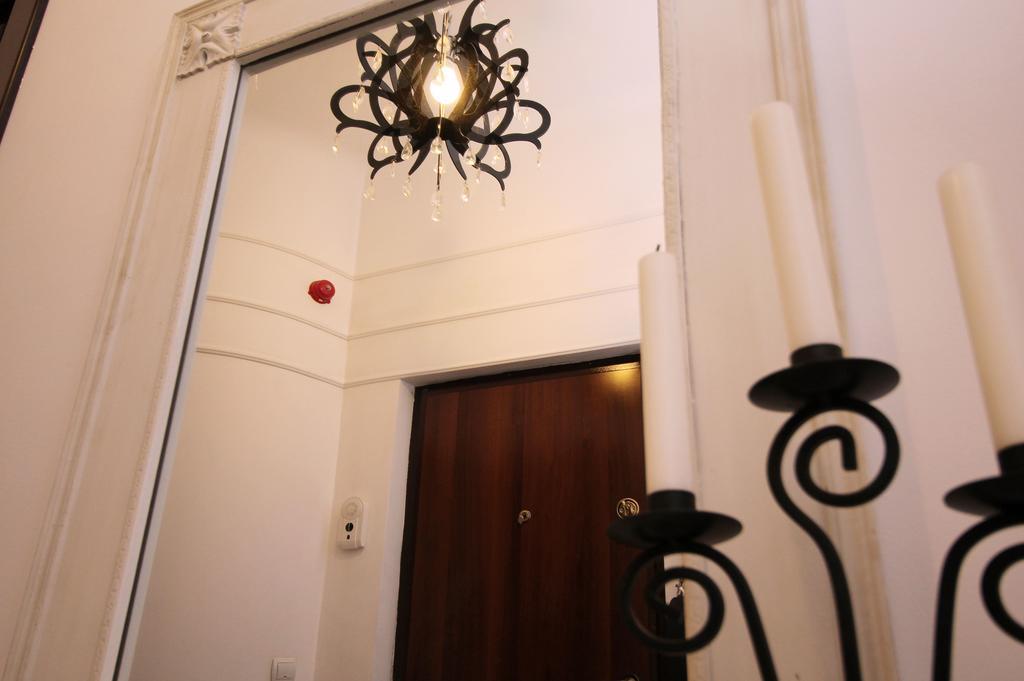 Bliss Residence - Boutique Bukares Ruang foto