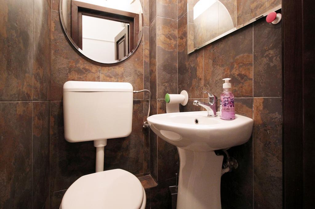 Bliss Residence - Boutique Bukares Ruang foto