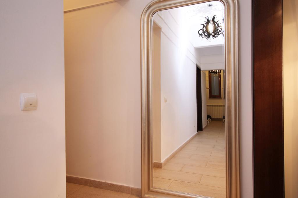Bliss Residence - Boutique Bukares Ruang foto
