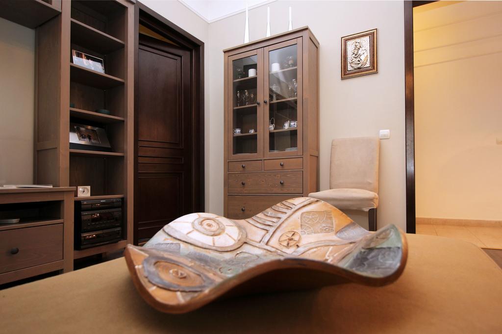 Bliss Residence - Boutique Bukares Ruang foto