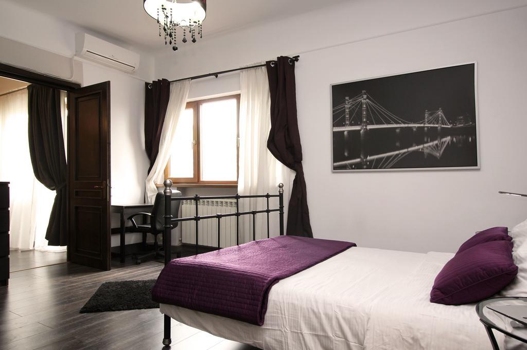 Bliss Residence - Boutique Bukares Ruang foto