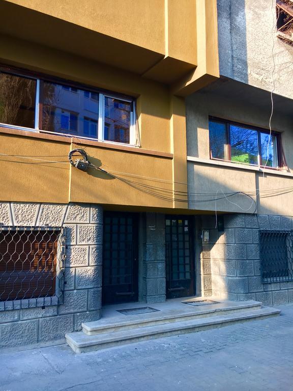 Bliss Residence - Boutique Bukares Bagian luar foto